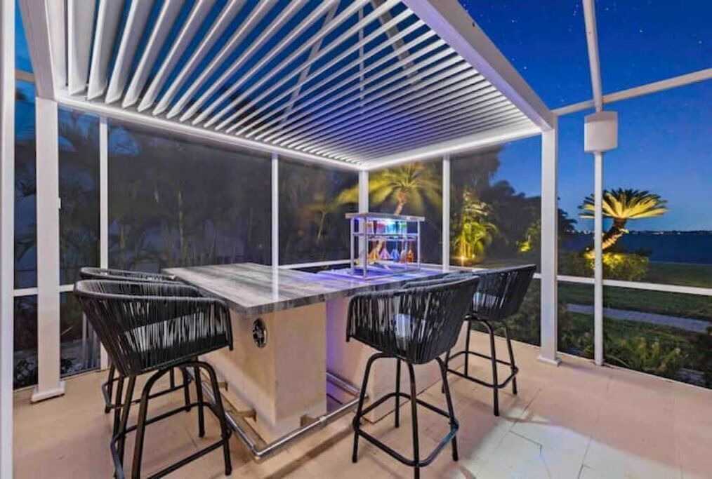Photo of Outdoor in Yacht Club