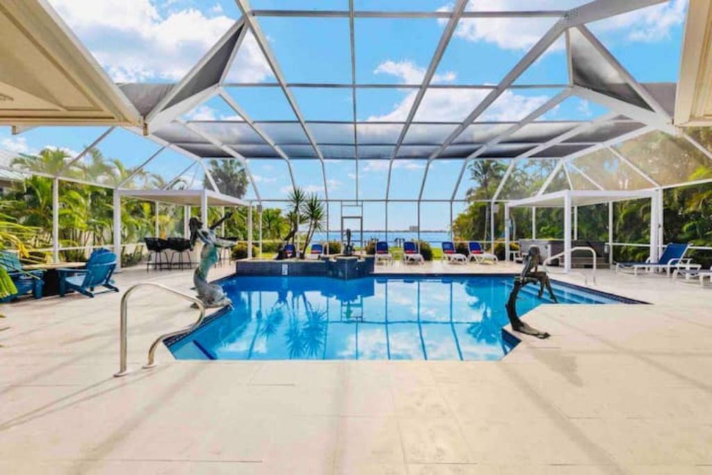Photo of Outdoor in Yacht Club