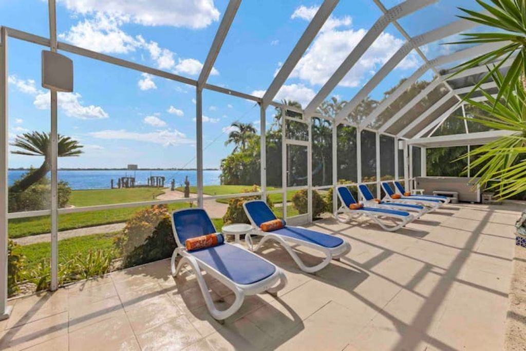 Photo of Outdoor in Yacht Club