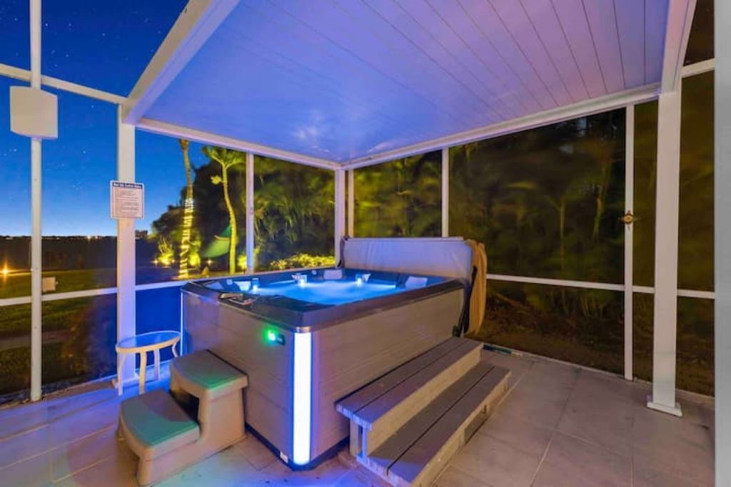 Photo of Outdoor in Yacht Club