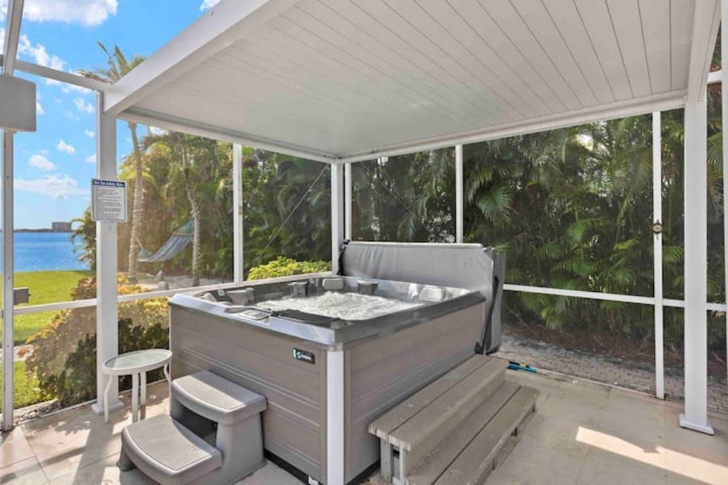 Photo of Outdoor in Yacht Club