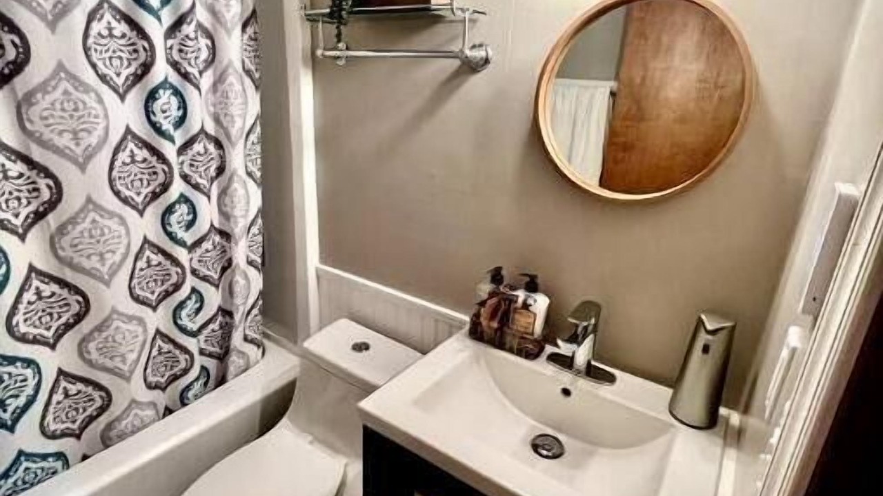 Photo of Bathroom in East Stroudsburg