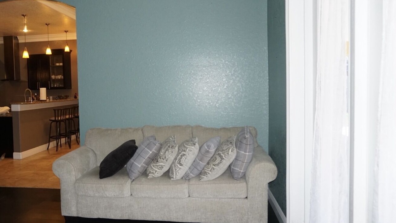 Photo of Bedroom in Haines City