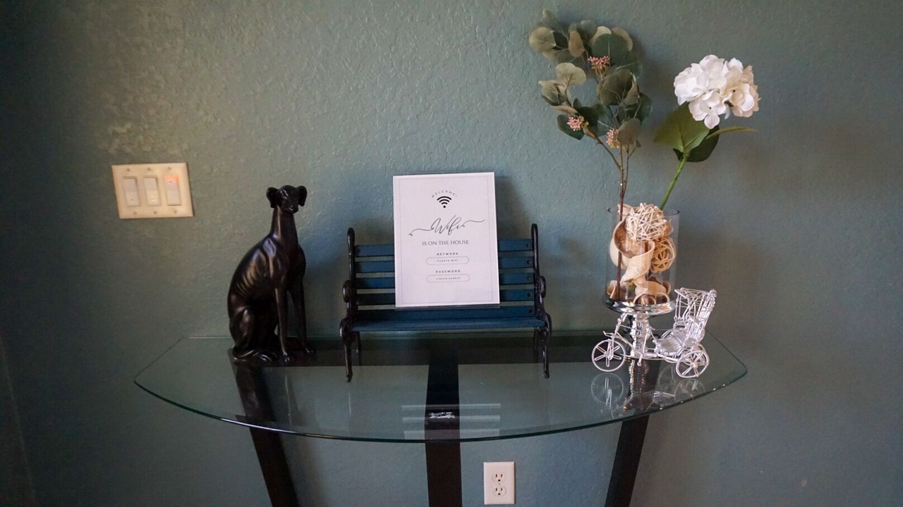 Photo of Bedroom in Haines City