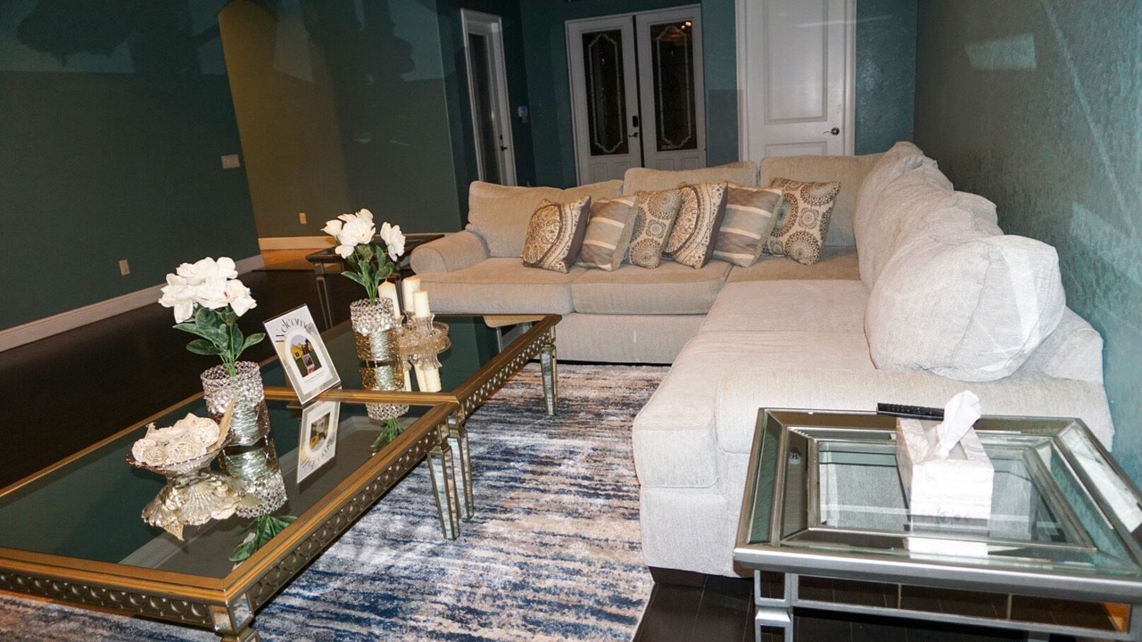 Photo of Bedroom in Haines City