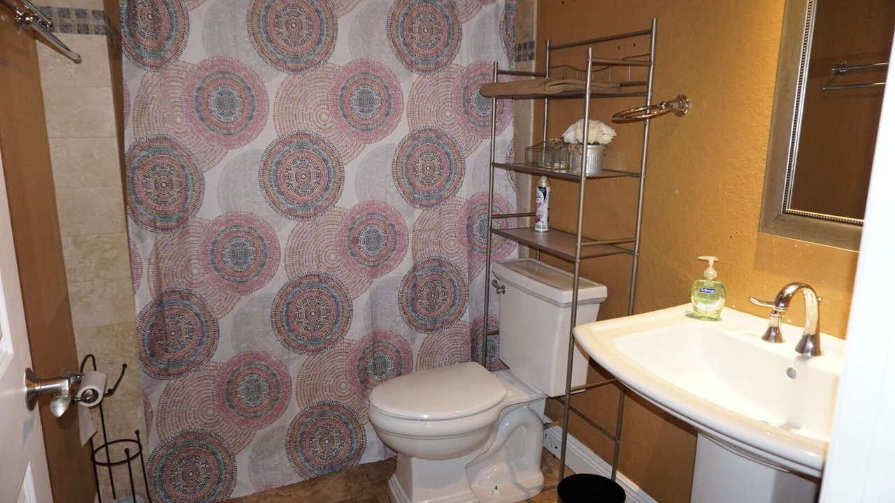 Photo of Bathroom in Haines City