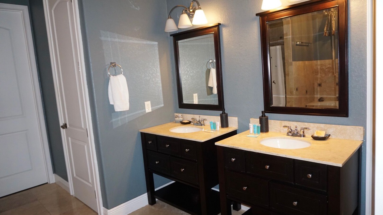 Photo of Bathroom in Haines City