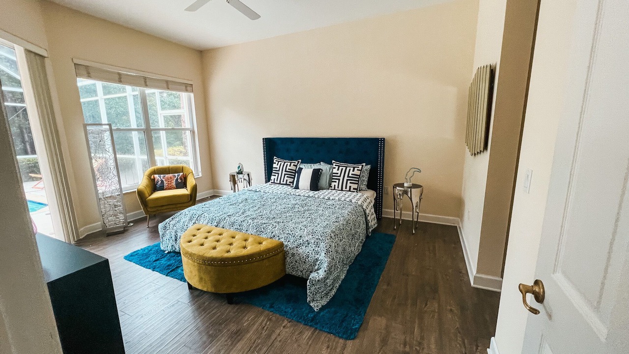 Photo of Bedroom in Naples