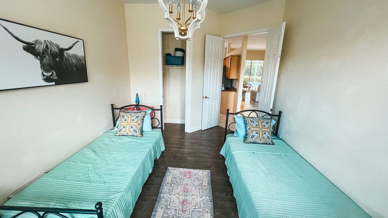 Photo of Bedroom in Naples