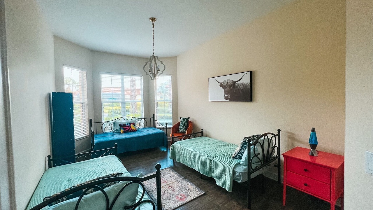 Photo of Bedroom in Naples