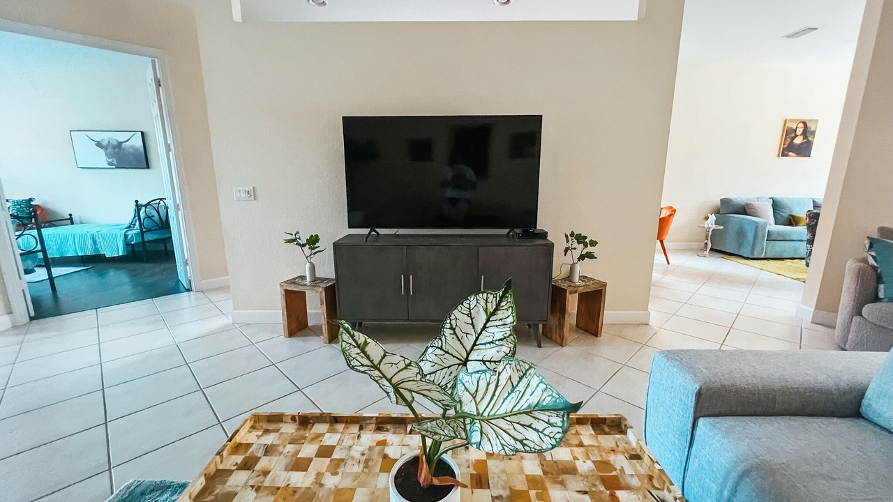 Photo of Livingroom in Naples