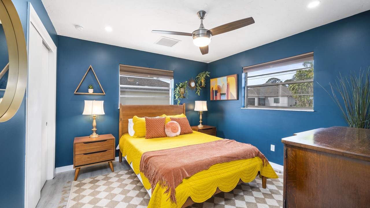 Photo of Bedroom in Sebastian Highlands
