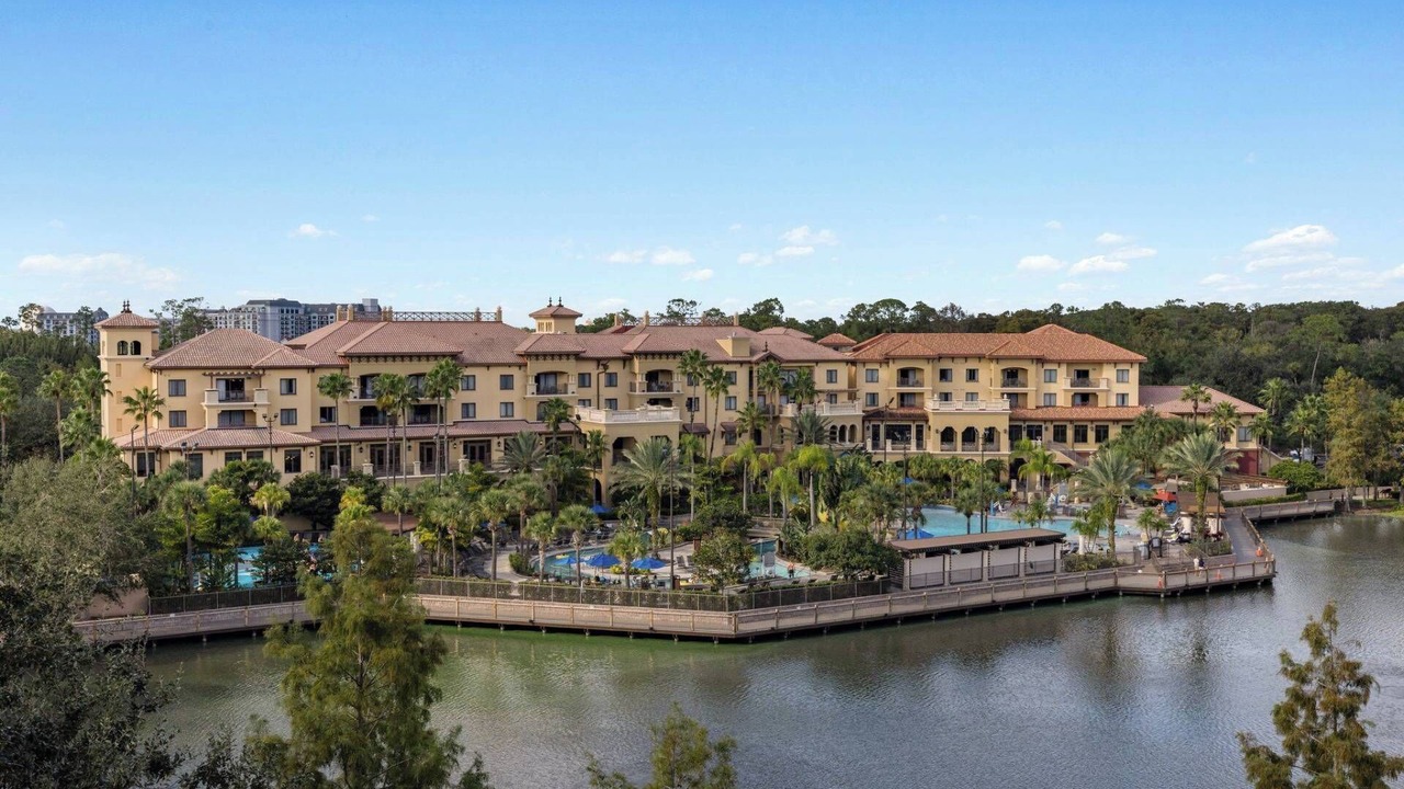 Photo of Others in Lake Buena Vista