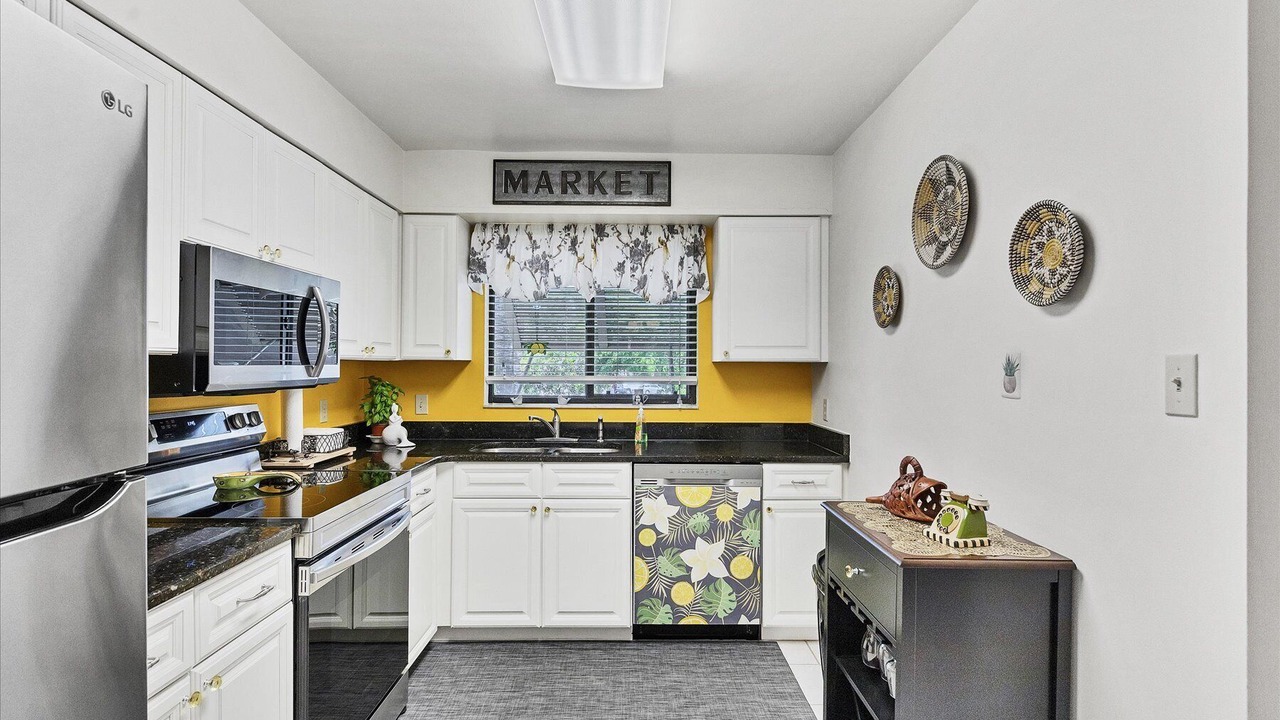 Photo of Kitchen in The Meadows
