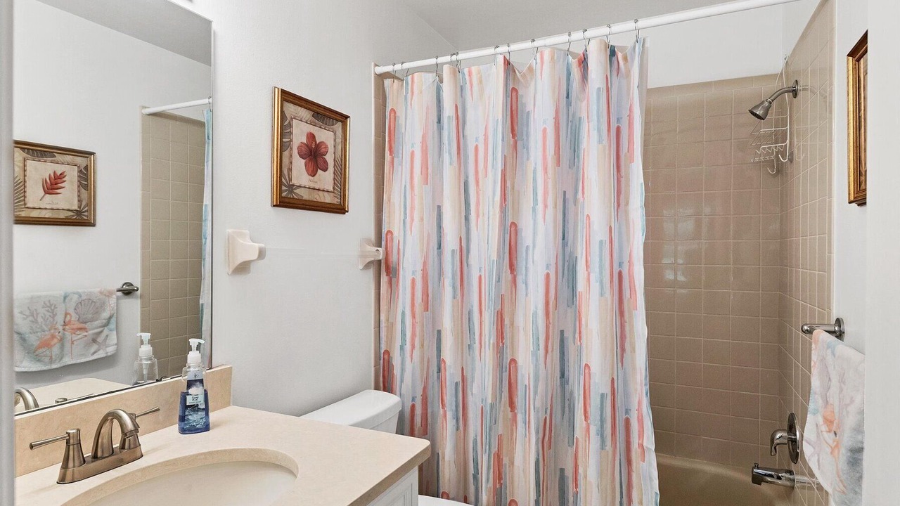 Photo of Bathroom in The Meadows