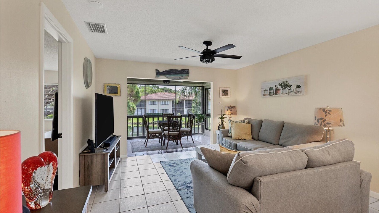 Photo of Livingroom in The Meadows