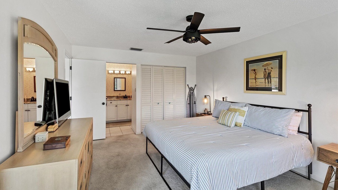 Photo of Bedroom in The Meadows