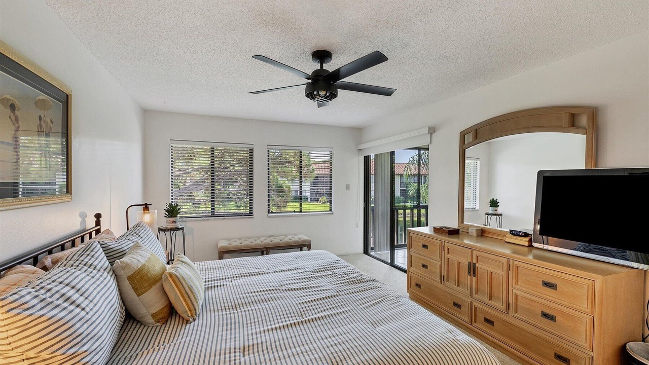Photo of Bedroom in The Meadows