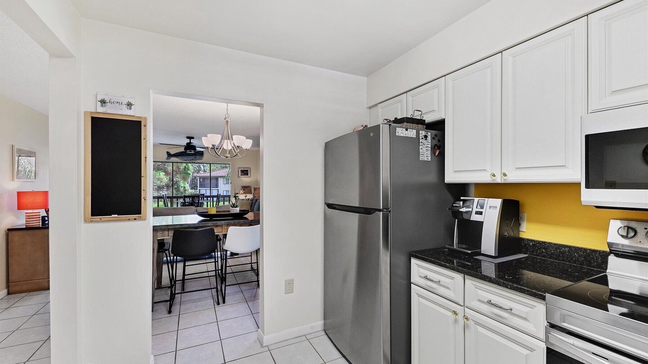 Photo of Kitchen in The Meadows
