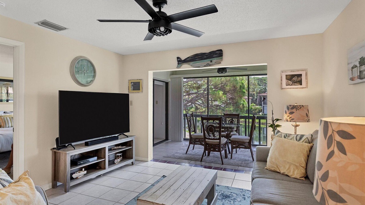 Photo of Livingroom in The Meadows