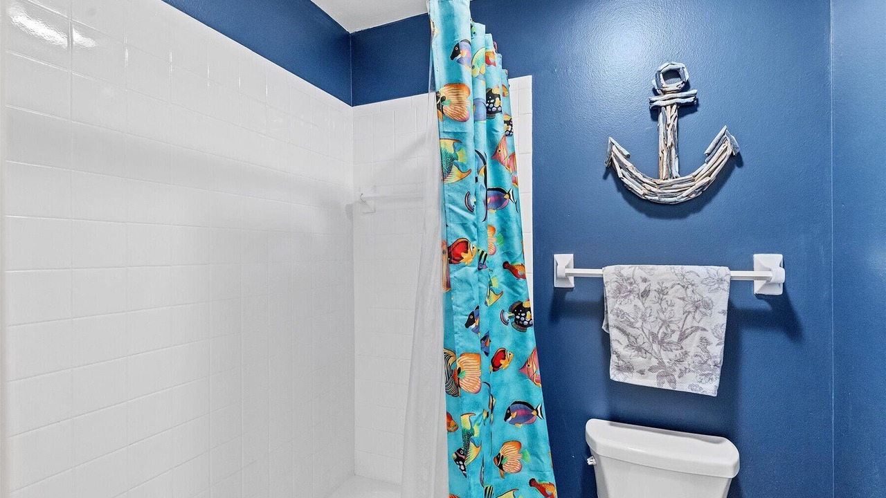 Photo of Bathroom in The Meadows