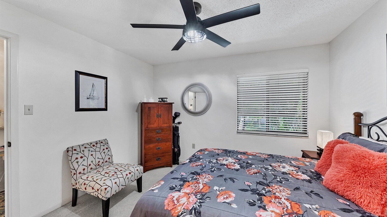 Photo of Bedroom in The Meadows