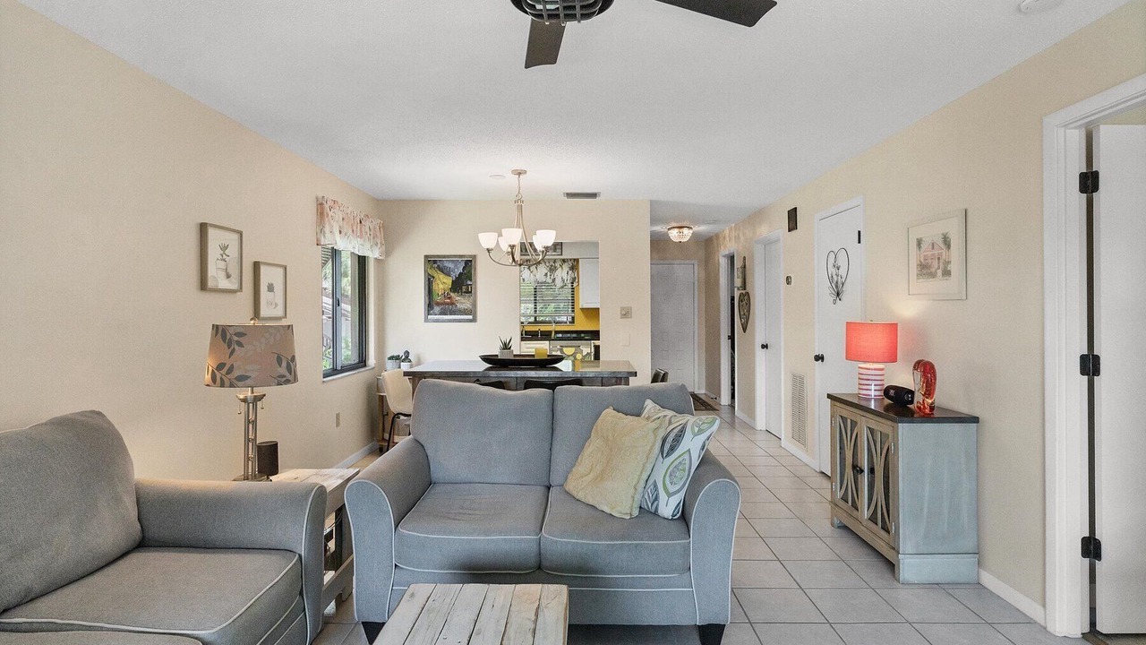 Photo of Livingroom in The Meadows