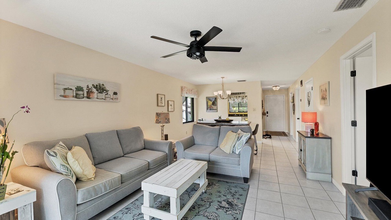 Photo of Livingroom in The Meadows