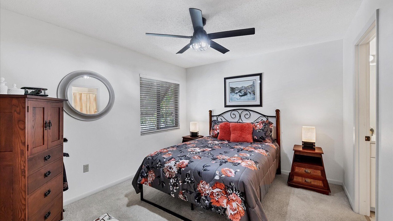 Photo of Bedroom in The Meadows