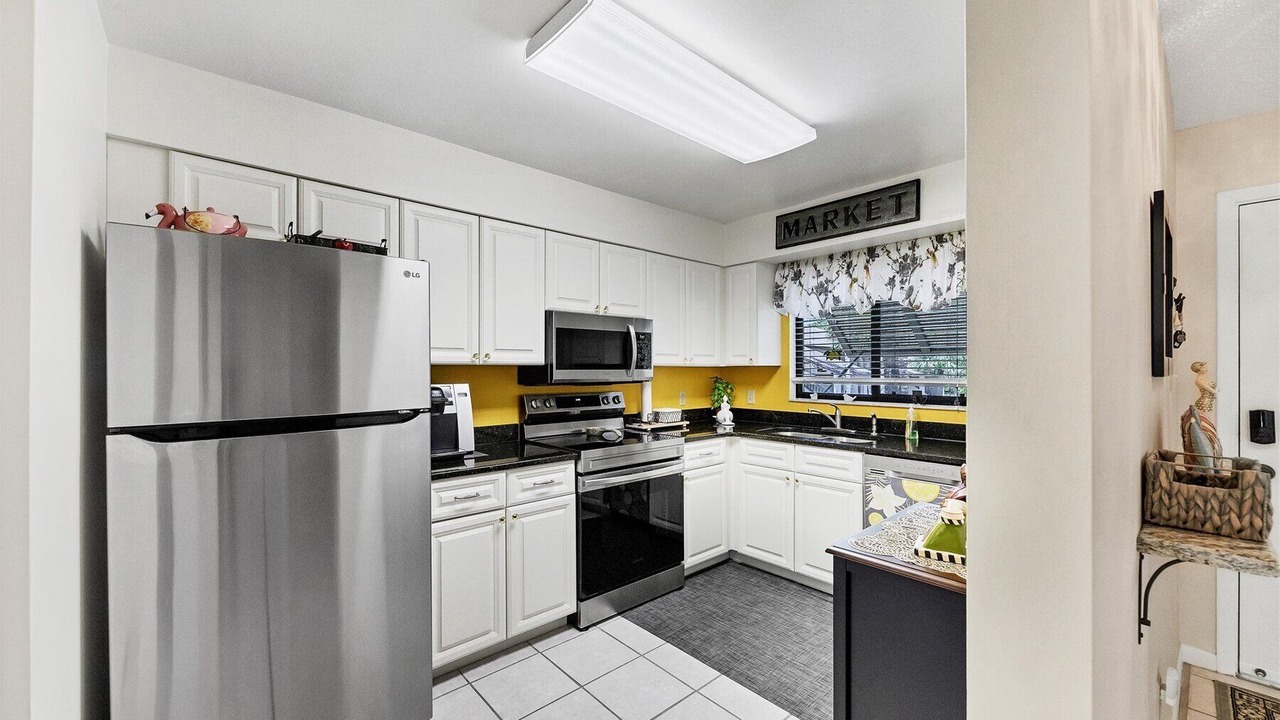 Photo of Kitchen in The Meadows