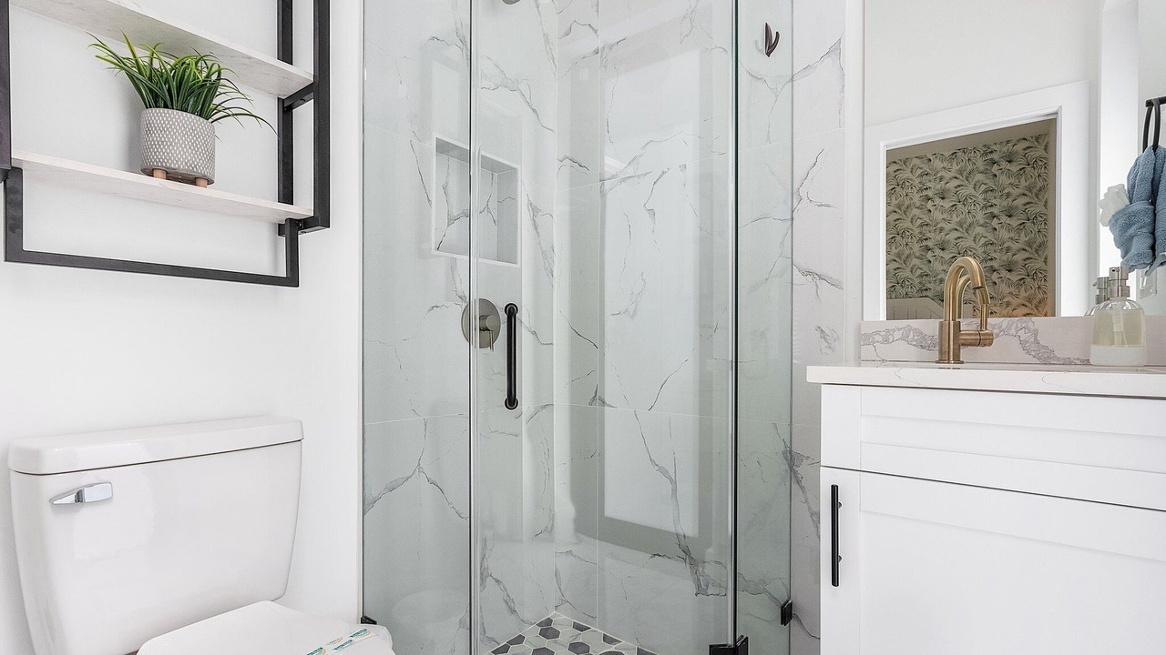 Photo of Bathroom in Fort Myers