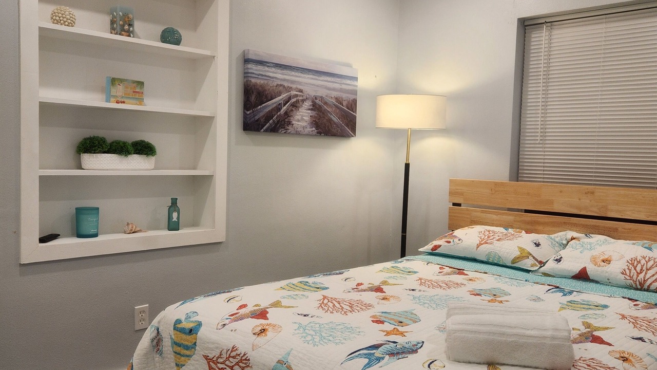 Photo of Bedroom in Melbourne