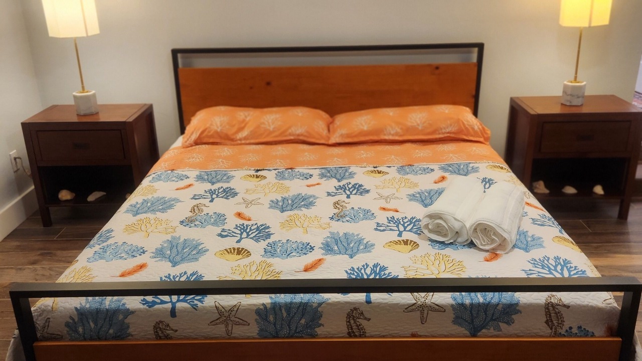 Photo of Bedroom in Melbourne