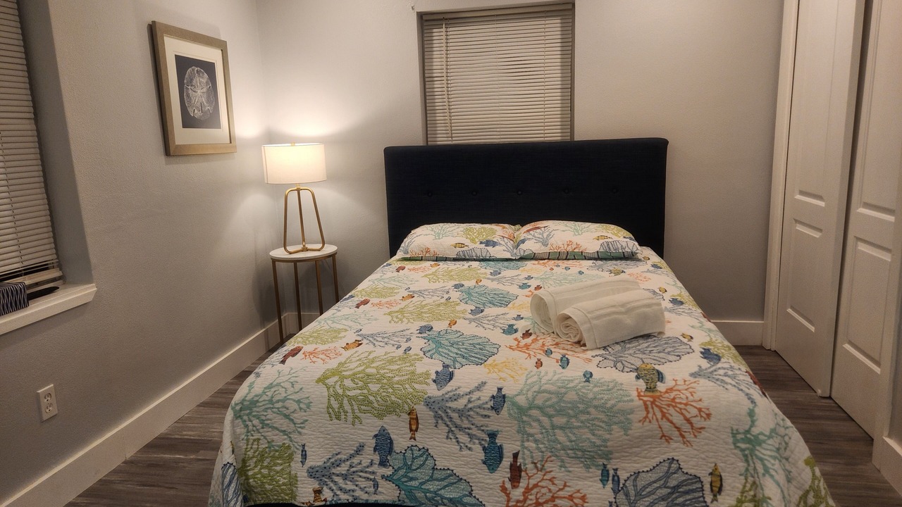 Photo of Bedroom in Melbourne