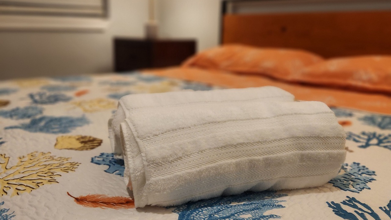 Photo of Bedroom in Melbourne
