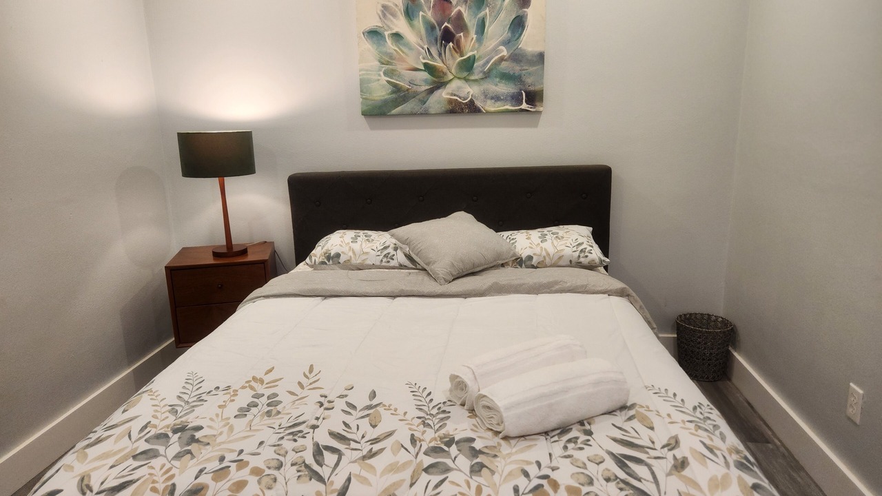 Photo of Bedroom in Melbourne
