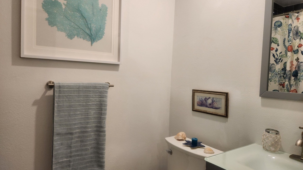 Photo of Bathroom in Melbourne