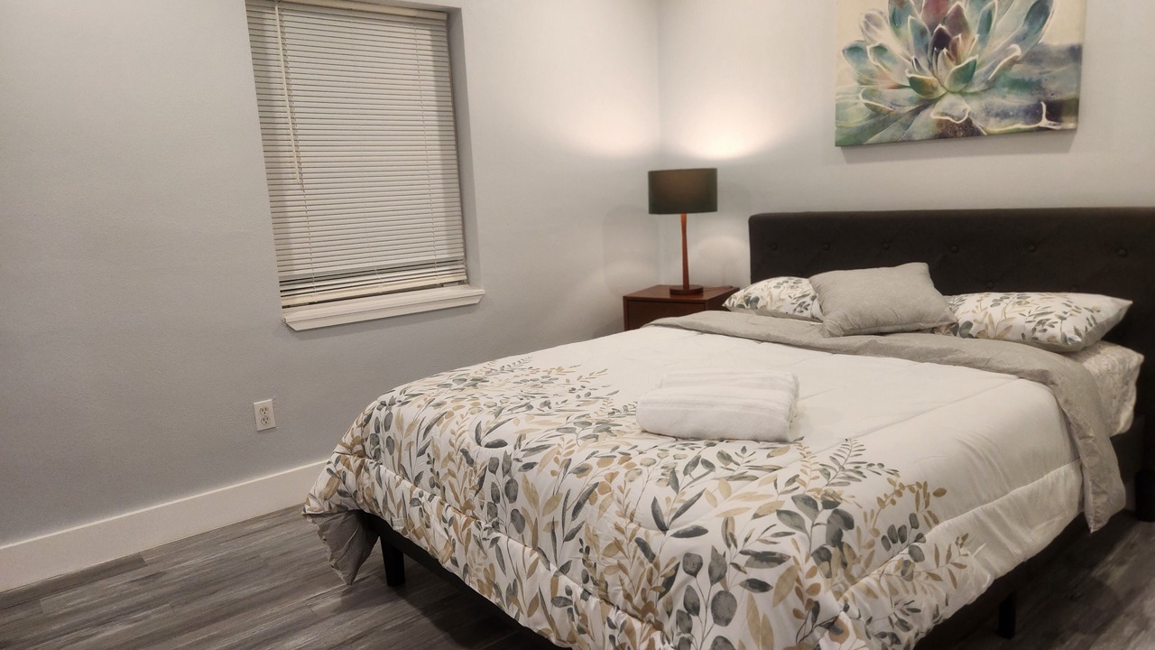Photo of Bedroom in Melbourne