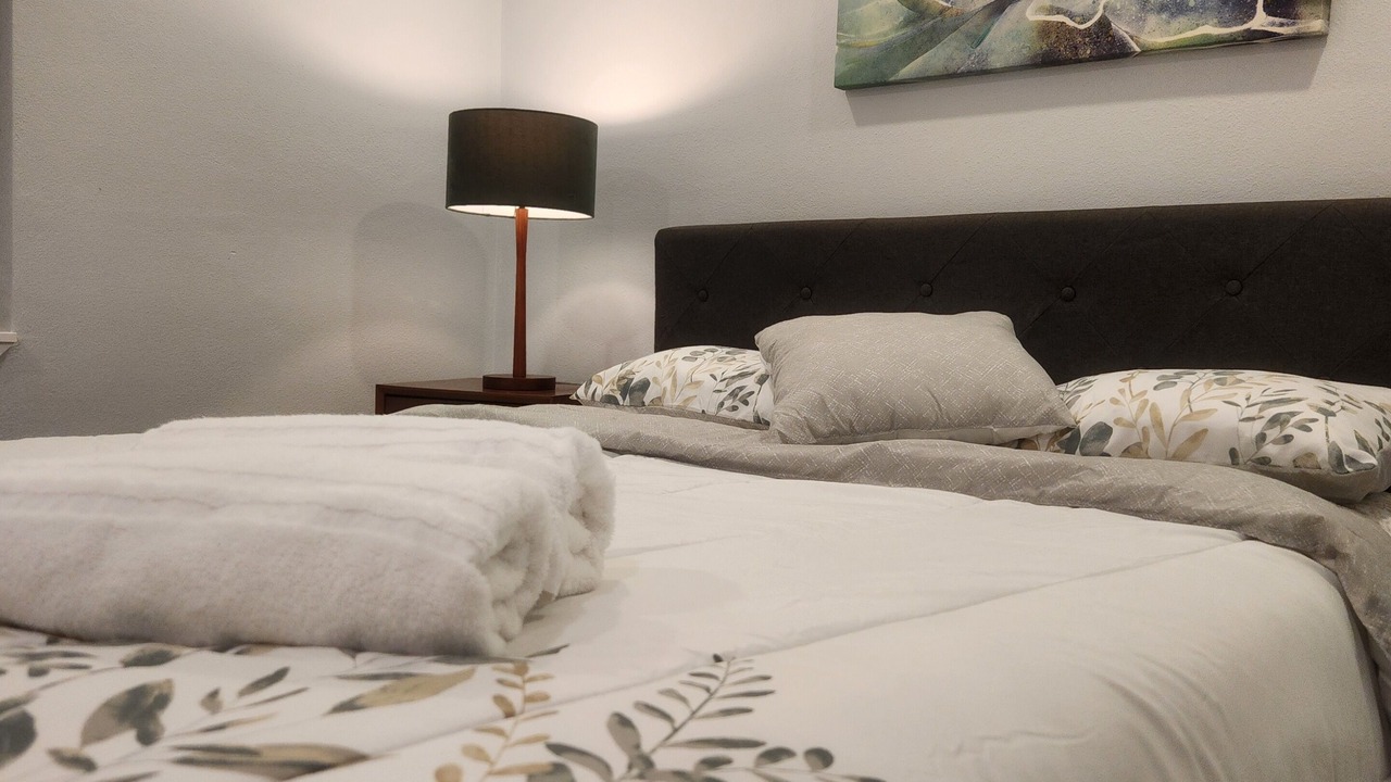 Photo of Bedroom in Melbourne