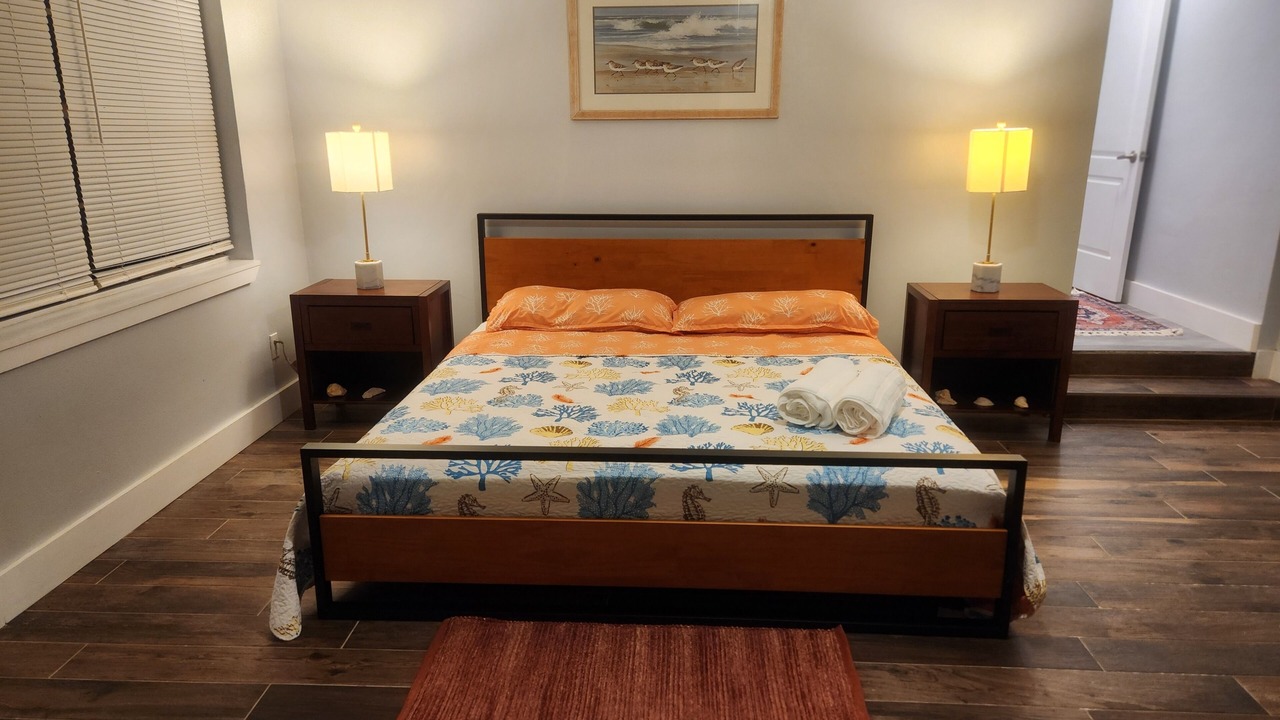 Photo of Bedroom in Melbourne