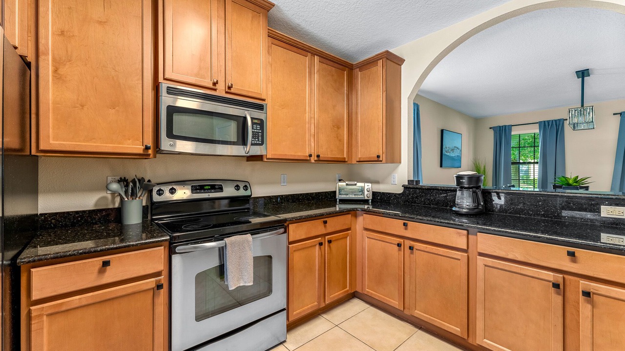 Photo of Bedroom in Thousand Oaks