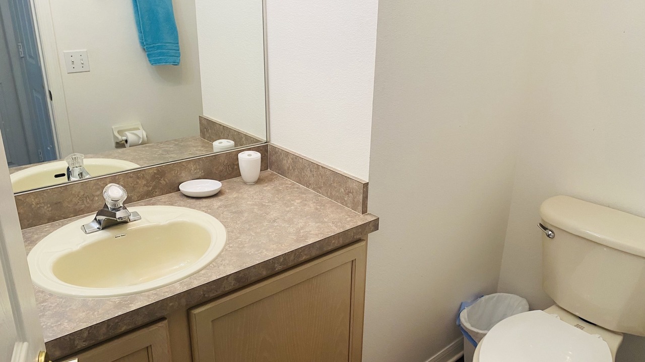 Photo of Bathroom in Thousand Oaks