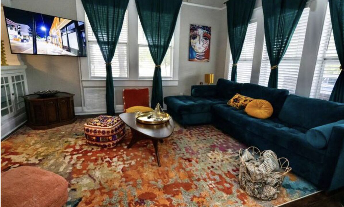 Photo of Livingroom in Ybor City
