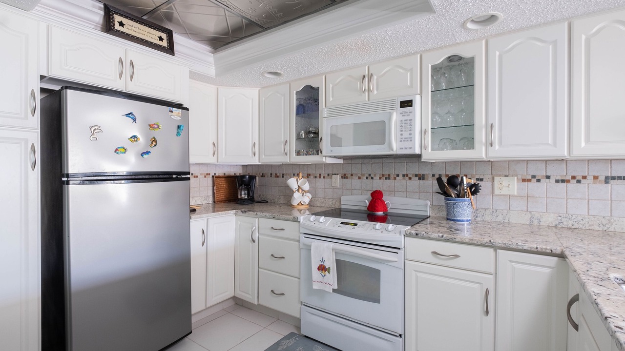 Photo of Kitchen in Sand Key