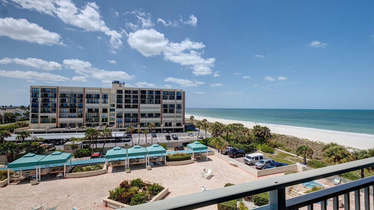 Photo of Outdoor in Sand Key