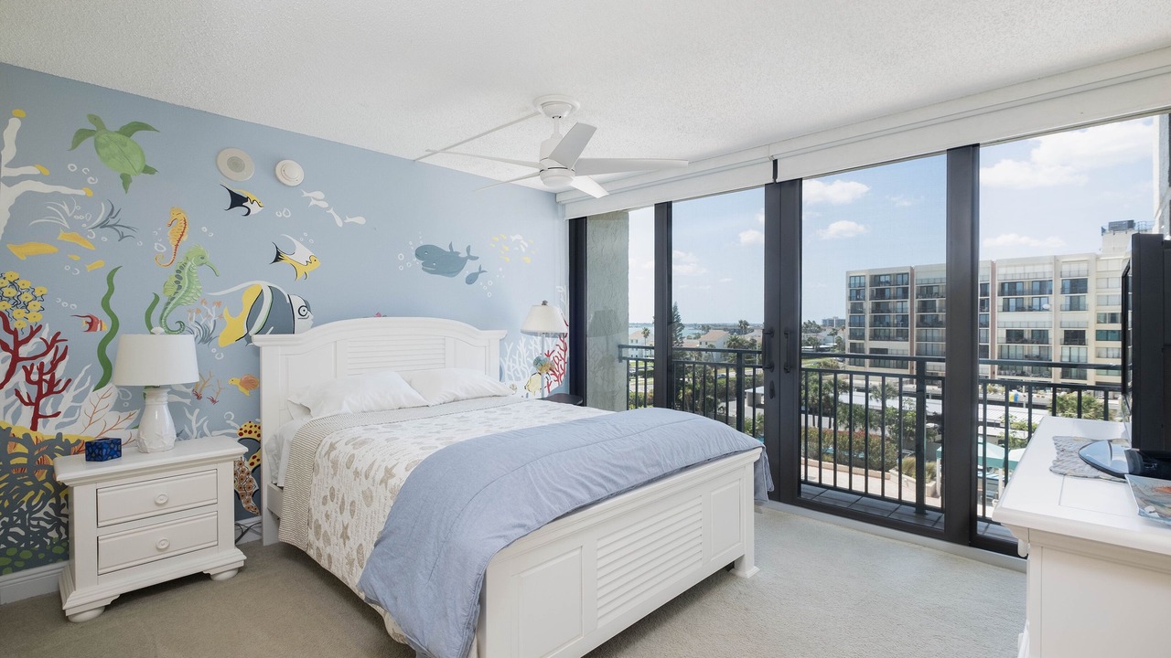Photo of Bedroom in Sand Key