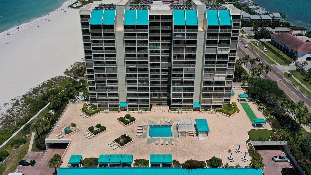 Photo of Outdoor in Sand Key