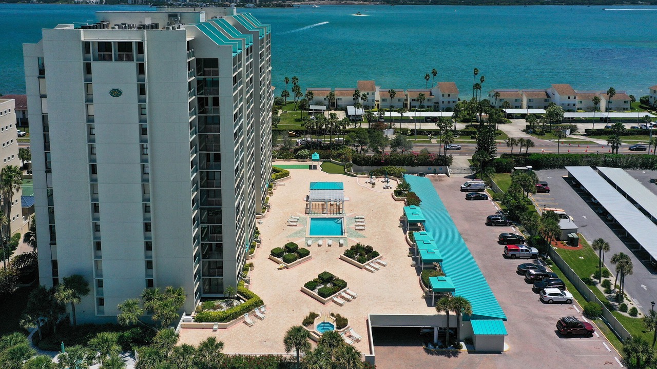 Photo of Outdoor in Sand Key