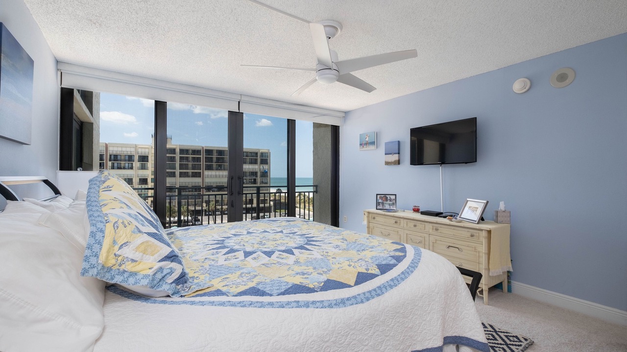 Photo of Bedroom in Sand Key