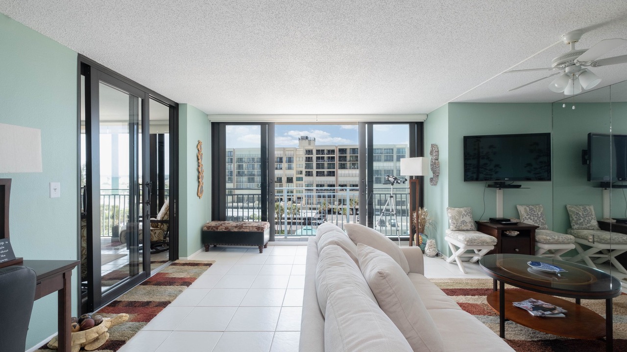 Photo of Livingroom in Sand Key